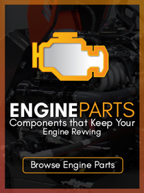 Machine Engine Parts