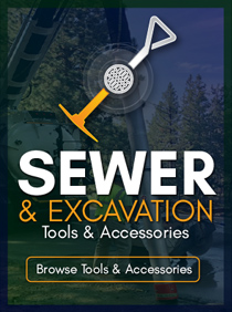 Sewer Tools