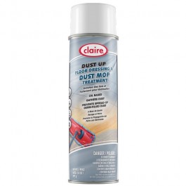 Claire Dust Up Floor Dressing & Dust Mop Treatment (14oz) Claire 170803