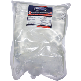 Bortek E-2 Antibacterial Foaming Hand Wash, 6 x 1,000 mL Bortek Industries, Inc. 28130106