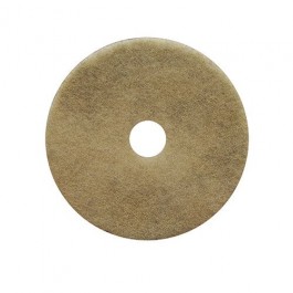 20\" Hogshair Burnishing Pad  616530