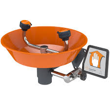 Eye Wash Station  6218018