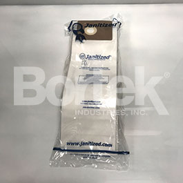 CarpetMaster Dust Bag Filters Nilfisk Advance AD107413584