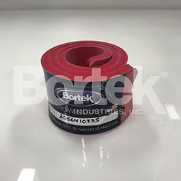 Blade Deck Red Gum Nilfisk Advance AD56410335