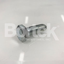 Screw M12X35 Uni 5739 (8.8 Gal V. Hammerhead BH408746