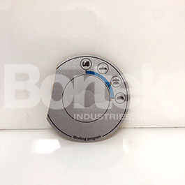 Label Hammerhead BH444995