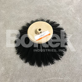 Factory Cat OEM Side Broom Factory Cat FC1-402