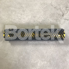 Factory Cat OEM 28\" Midi-Grit Cylindrical Brush Factory Cat FC28-521C