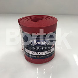 Factory Cat OEM Side Squeegee Factory Cat FC500-1335L