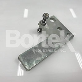 Factory Cat OEM Bellcrank Plate Factory Cat FC8-434