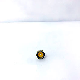 Factory Cat OEM Boot,Toggle Switch,Yellowm12 X 1 Factory Cat FCH-11197