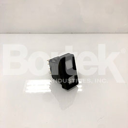 Switch Rocker Idle Diag/Pto Global Environmental Products GS320341