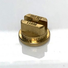 Nozzle Flat Spray, 110 Deg-Tp Global Environmental Products GS322040