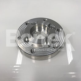 Adapter Fan Spacer Global Environmental Products GS327971