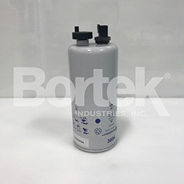 Filter, Remote, Water/Fuel Isb Global Environmental Products GS382544