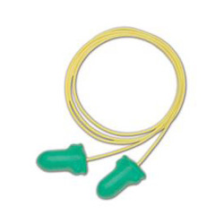 Ear Plugs with Cord  MAXLITEC