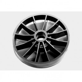 Wheel  Nilfisk Advance N1010560