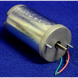Motor Ele 115Vdc 0.125Hp Nilfisk Advance N1063949