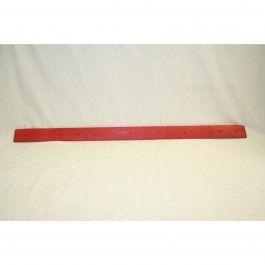 Blade, Squeegee, Rear, 700mm Tennant N390942