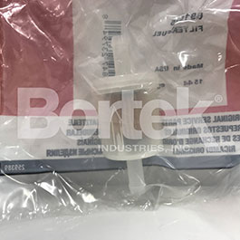 Fuel Filter PowerBoss PB01112540
