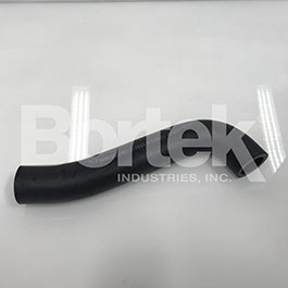Lower Radiator Hose Am9D PowerBoss PB690020