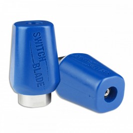 Switchblade Ace Static Zero-Degree Nozzle Kit Hydra-Flex, Inc. HF1002036-P