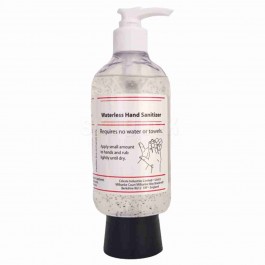 Waterless Hand Sanitizer Celeste Industries Corp 153502A