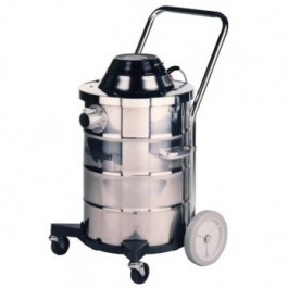 Minuteman 390 Wet/Dry Vacuum, 15 gal Minuteman International PBC39105-01-B