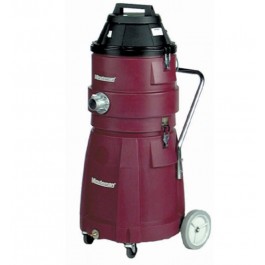 Minuteman X-829 Series ULPA Filtered Vacuums Minuteman International X829-P