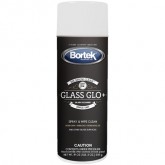 Bortek Glass Glo+ Foaming Glass Cleaner - 20oz (12)