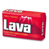 Lava Pumice Soap Bar Heavy-Duty Hand Cleaner