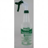 Trigger Bottle for H2Orange2 Concentrate 117 - Green