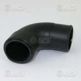 Factory Cat OEM 1-1/2" OD x 90 Degree Elbow