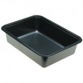 Container Food Black G3916-05