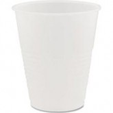 Cup Plastic Trans 12oz. Y12S