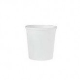 Cont Food White 32oz. H4325-