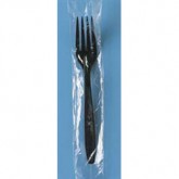 HD Wrapped Fork (Black)