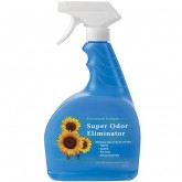 Super Odor Eliminator Spray Bottle - 32 oz (6)