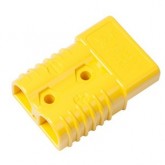Charge Connector, Yellow, 175A