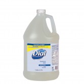 Dial Antimicrobial Liquid Hand Soap for Sensitive Skin - Refill, 1 gal (4)
