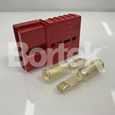 Connector Red 120A-Pkd