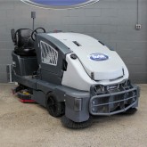 Advance CS7000 X48LP Rider Sweeper/Scrubber Advance CS7000 X48LP Rider Sweeper/Scrubber