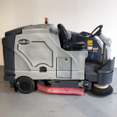 Advance Condor XL X62LP Rider Scrubber Advance Condor XL X62LP Rider Scrubber