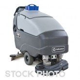 Advance SC750 ST REV Walk-Behind Scrubber