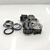 Valves Kit For D7505