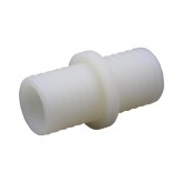 Factory Cat OEM 1/4" X 1/4" Plastic Barbed Tee