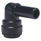 Factory Cat OEM 1/2" John Guest Stem 90 Degree