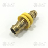 Factory Cat OEM 1/2 to 1/2 Barb