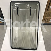 Factory Cat OEM Cover, Tinted, Complete Annealed