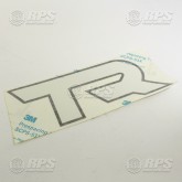 Factory Cat OEM Tr Sticker